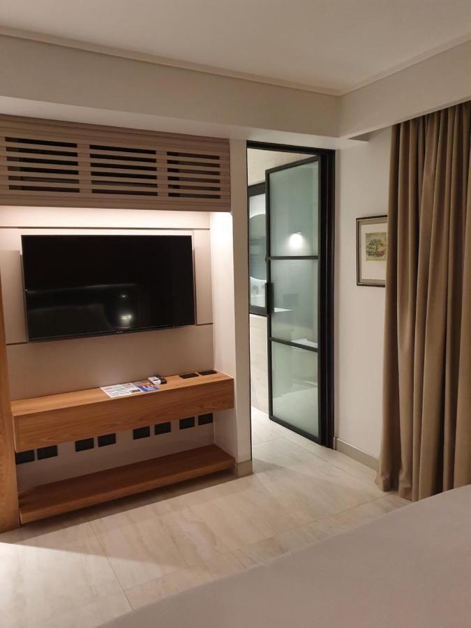 Lastarria Hotel Santiago Exterior photo