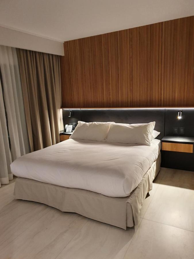 Lastarria Hotel Santiago Exterior photo