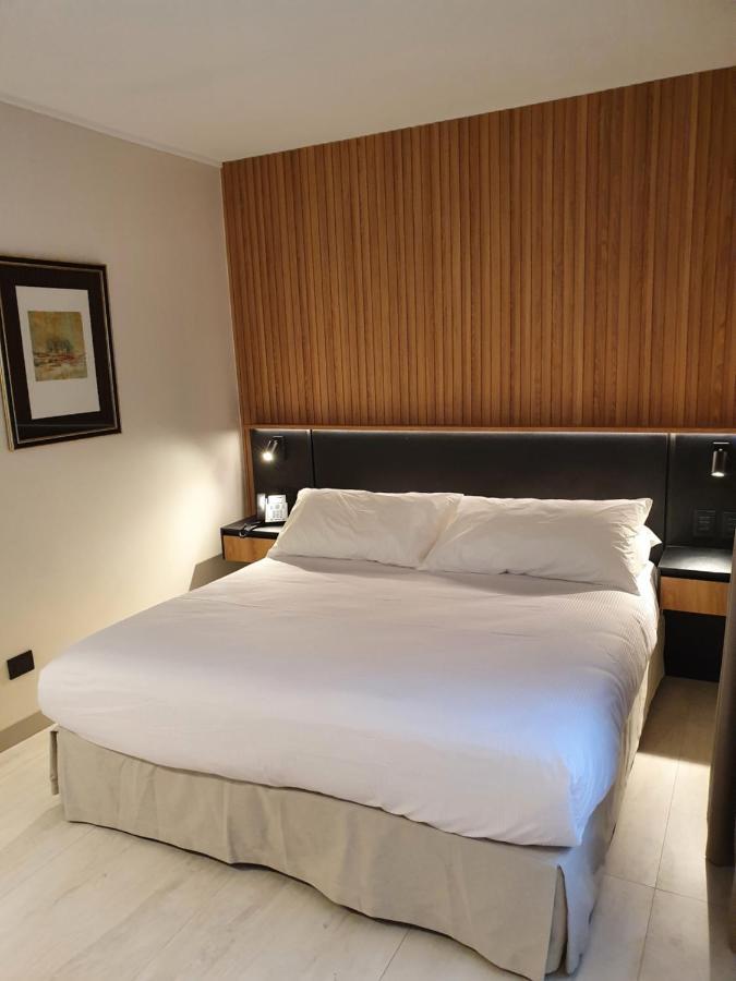 Lastarria Hotel Santiago Exterior photo