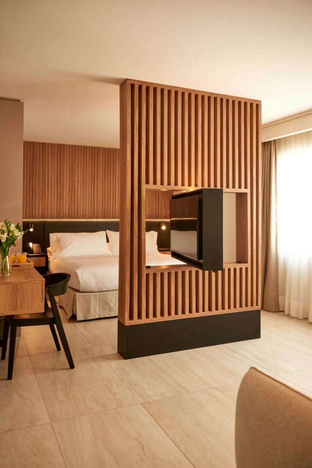 Lastarria Hotel Santiago Exterior photo